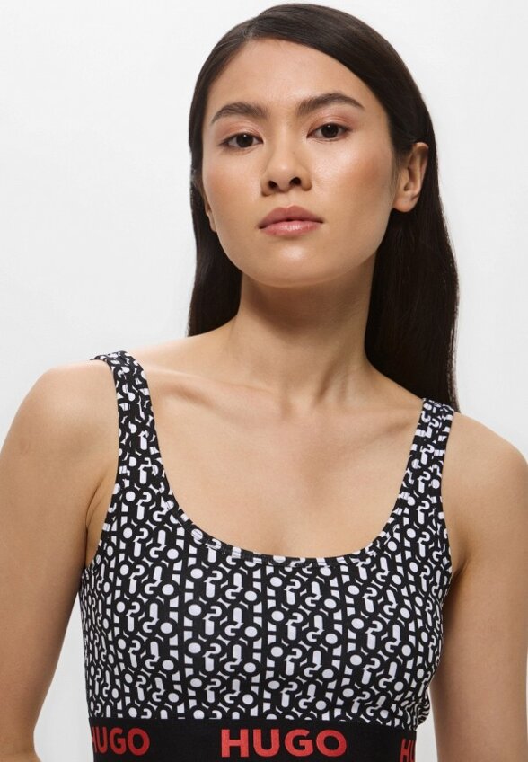 Бюстгальтер Hugo