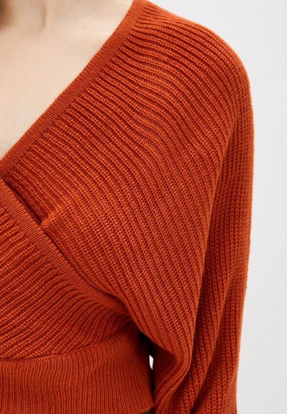 Пуловер Trendyol