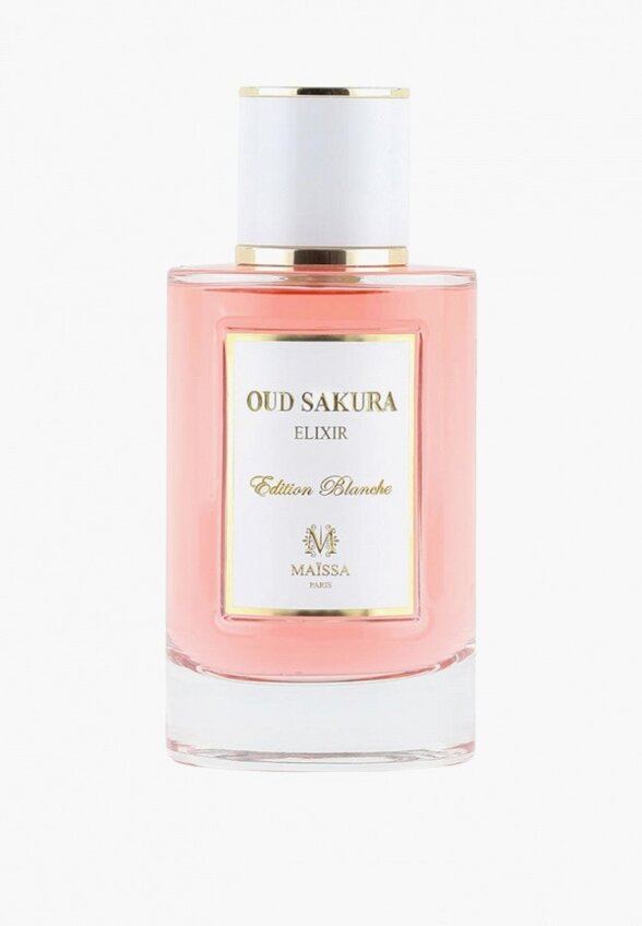 Парфюмерная вода Maison Maissa