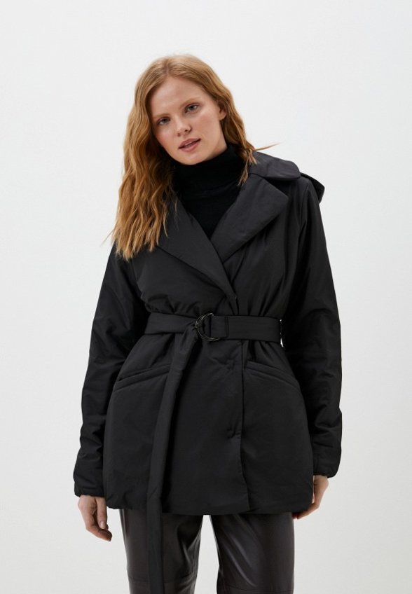 Куртка-пальто Jane Sarta