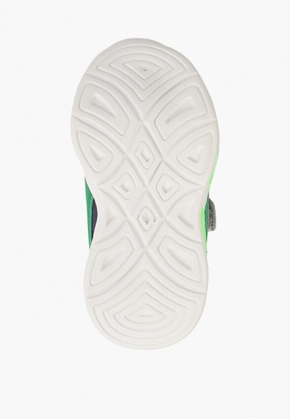 Кроссовки Котофей