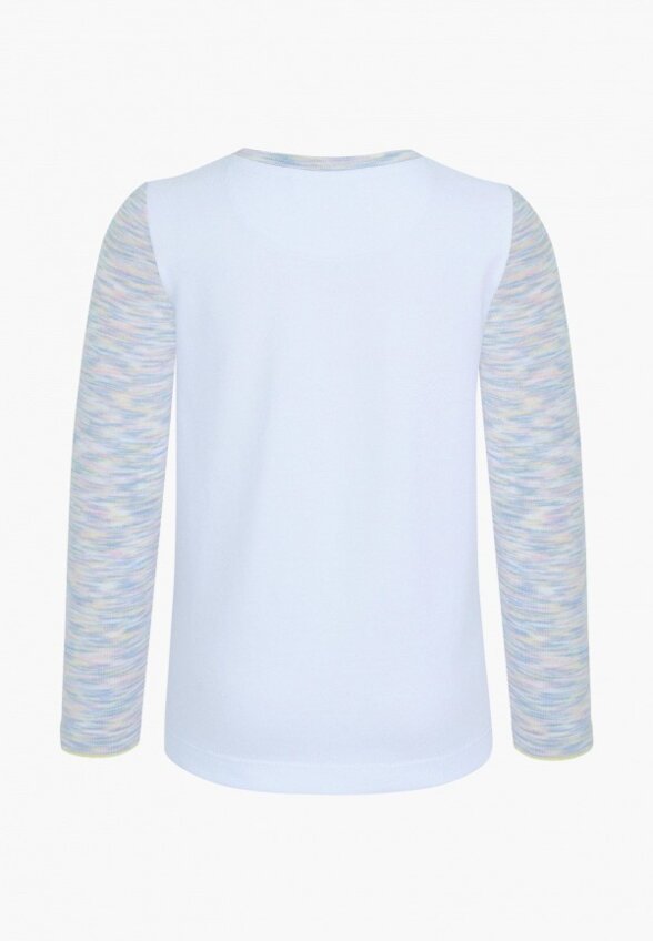 Джемпер Jacote