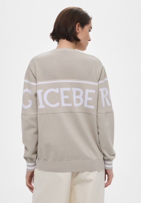 Джемпер Iceberg