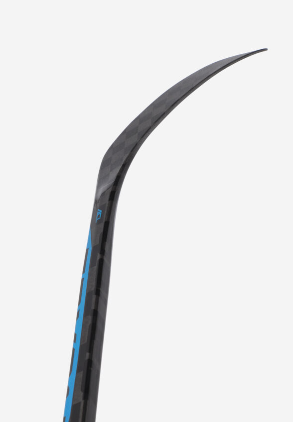Клюшка хоккейная детская Bauer Nexus Sync JR, Синий