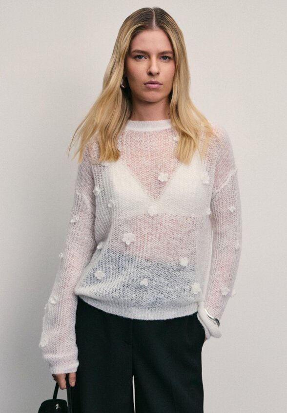 Джемпер Zarina