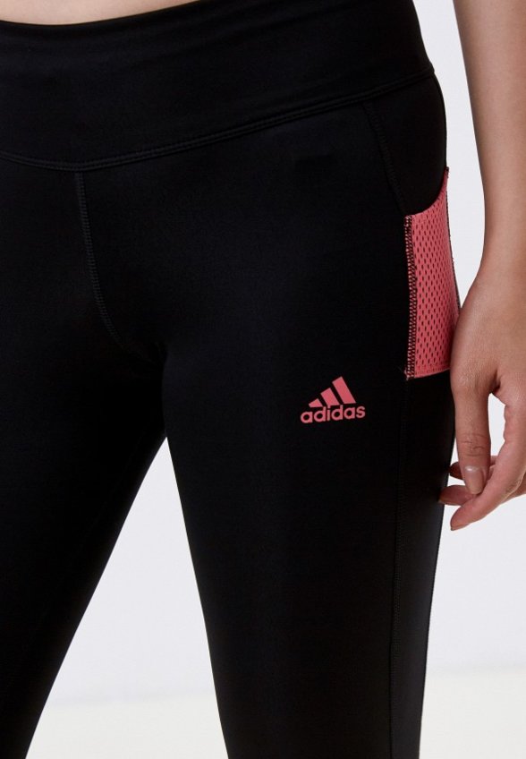 Тайтсы adidas