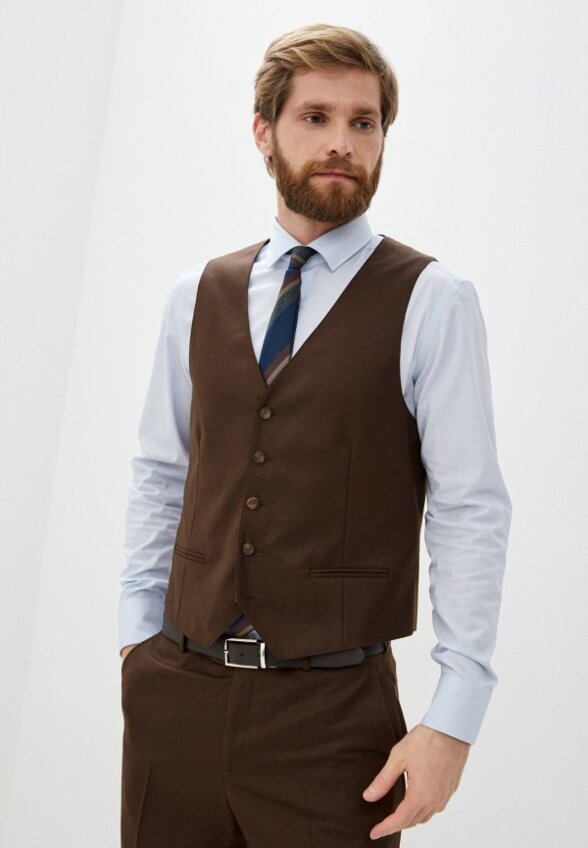 Костюм классический Bolini