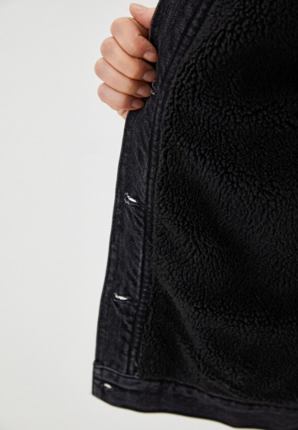 Куртка джинсовая Mossmore