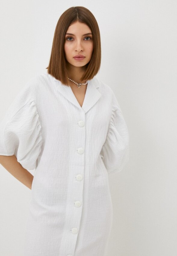 Платье MadaM T