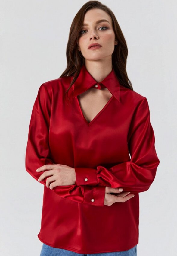 Блуза Nataly Rik