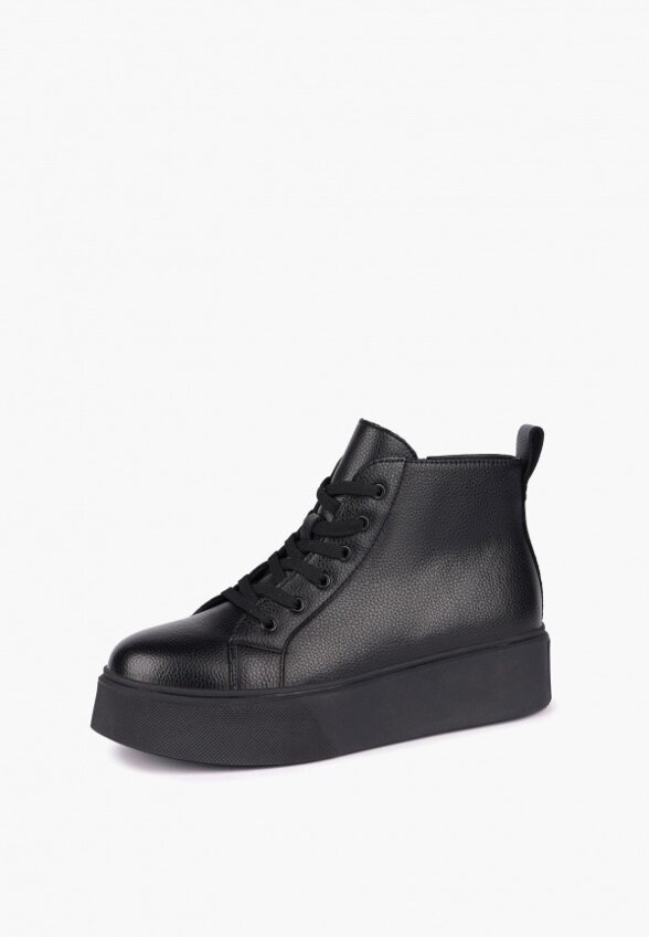 Ботинки Zenden