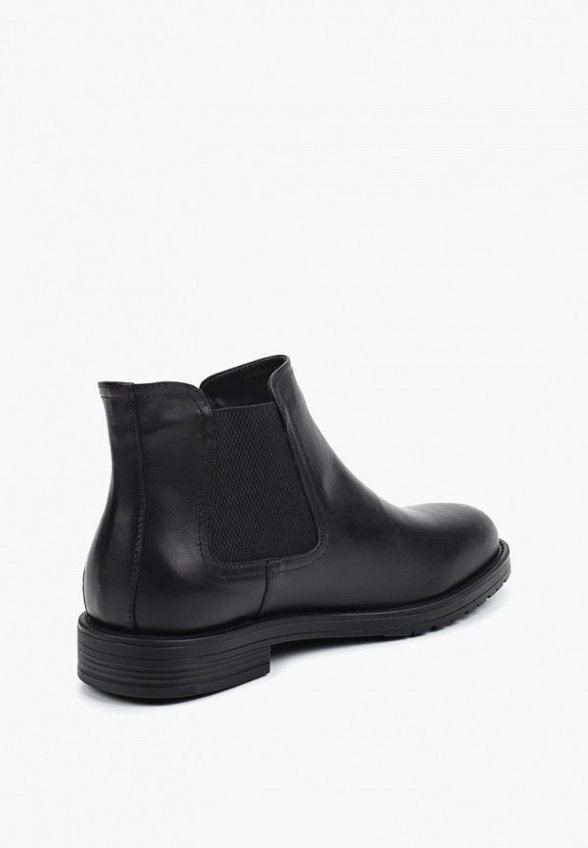 Ботинки Ierdi