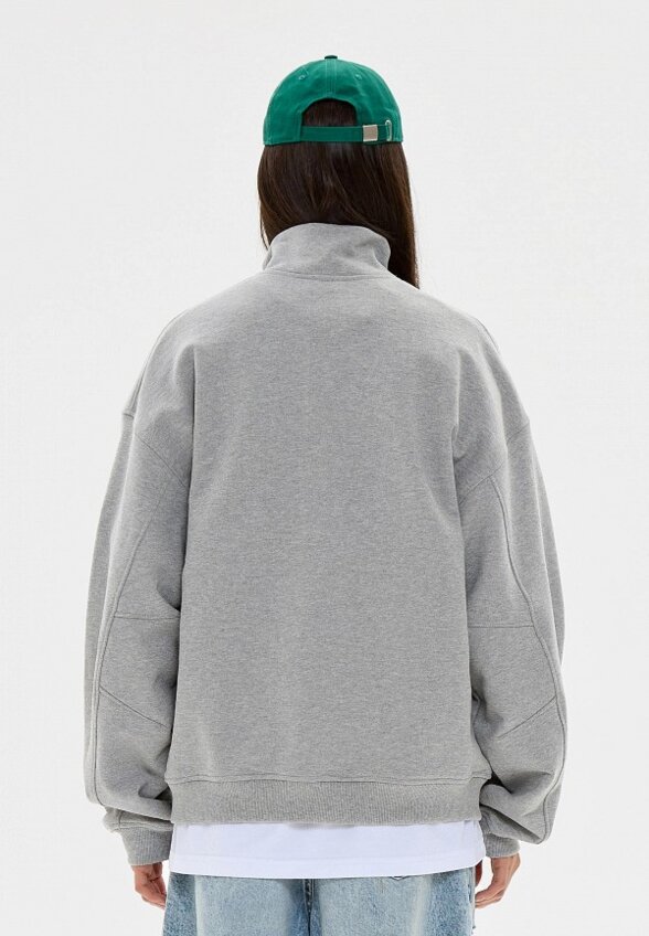 Олимпийка Frht