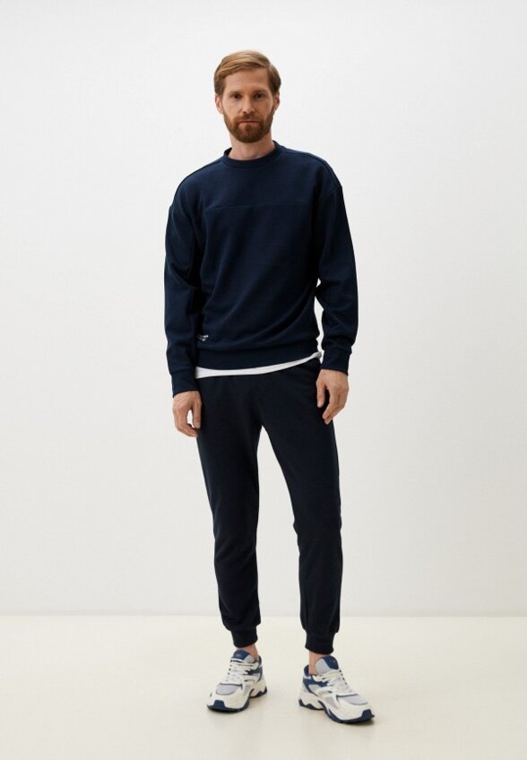 Свитшот Tom Tailor