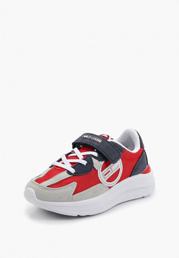 Кроссовки Enrico Coveri