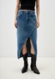 Юбка джинсовая Bochetti1  - превью