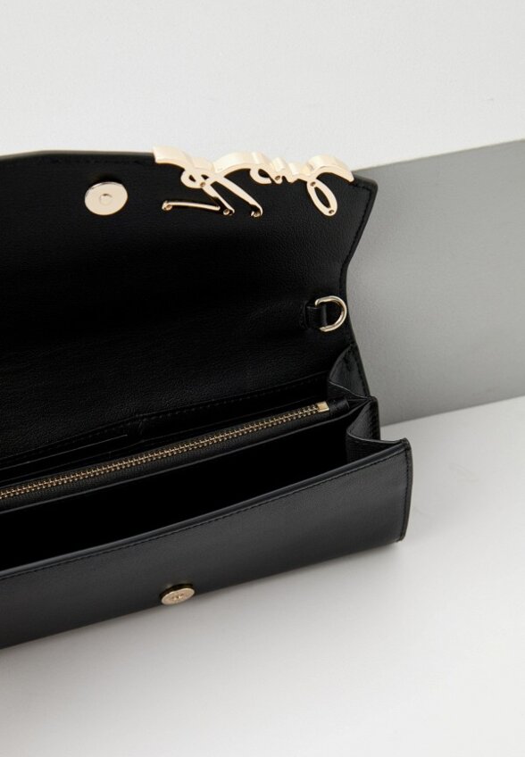 Клатч Karl Lagerfeld