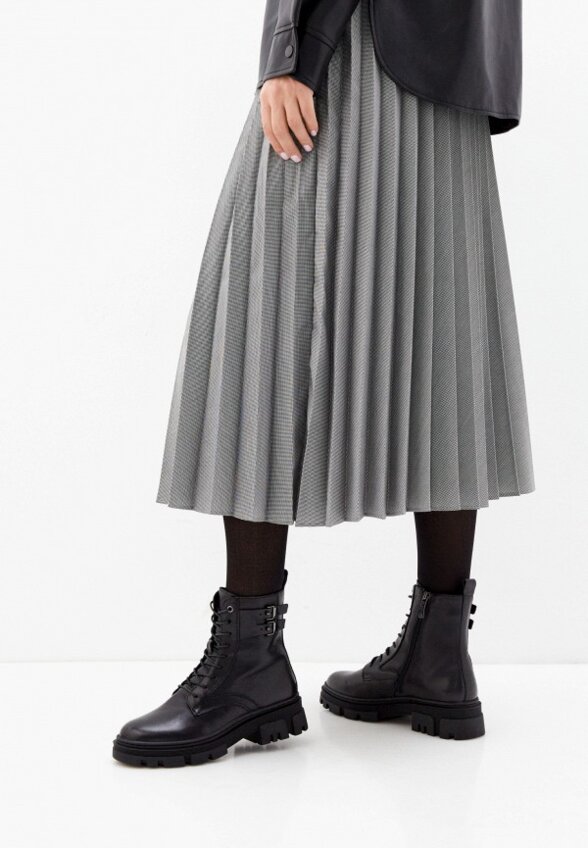 Ботинки Salamander