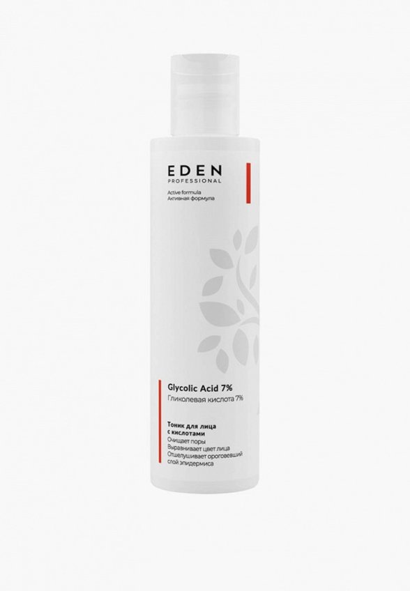 Тоник для лица Eden
