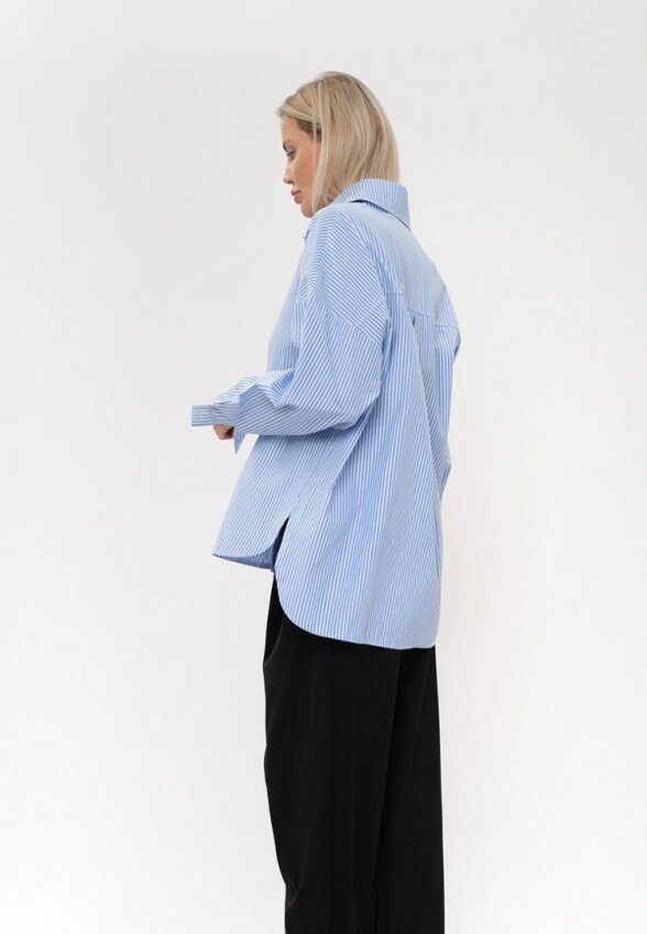 Рубашка Ptaxx