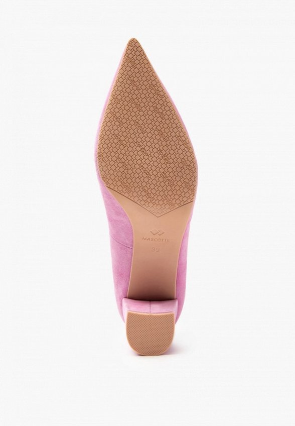 Туфли Mascotte