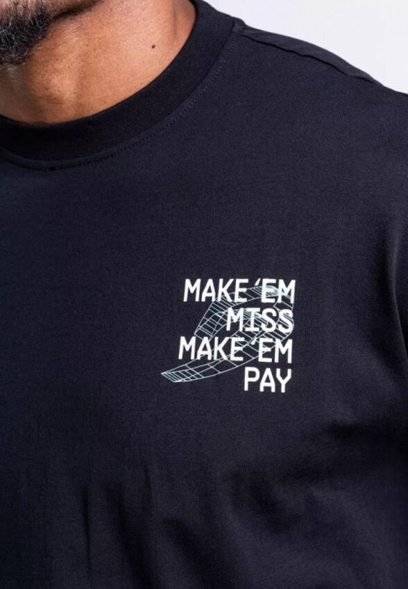 Футболка спортивная Boxraw