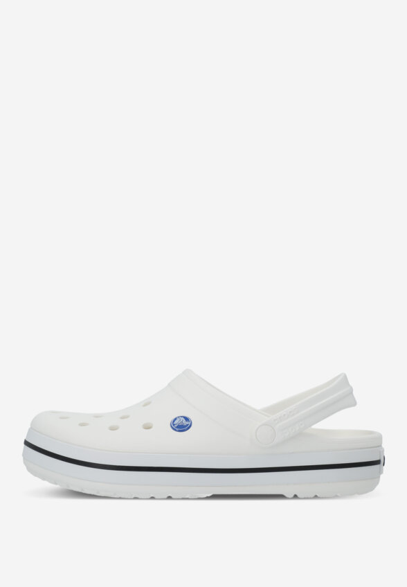 Сабо Crocs Crocband, Белый
