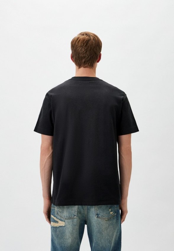 Футболка Purple Brand