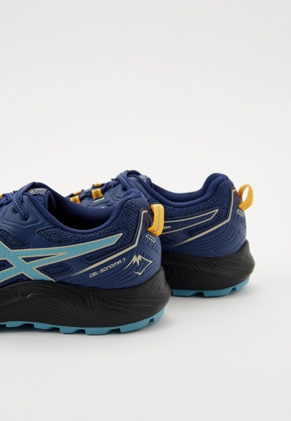 Кроссовки ASICS