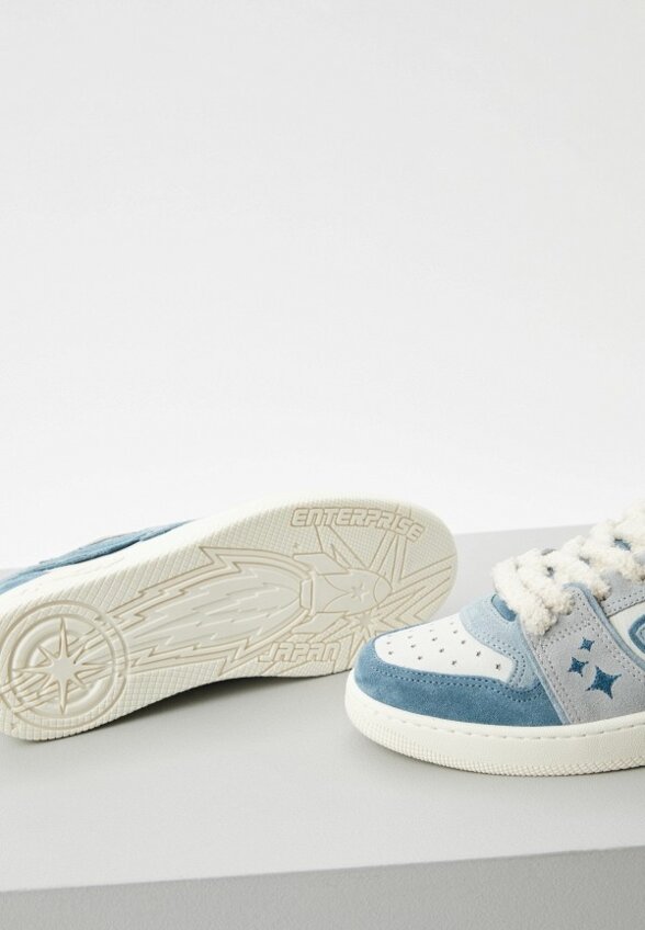 Кеды Enterprise Japan