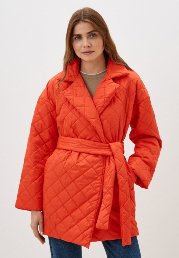 Куртка-пальто Rode