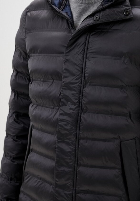 Куртка утепленная Cudgi