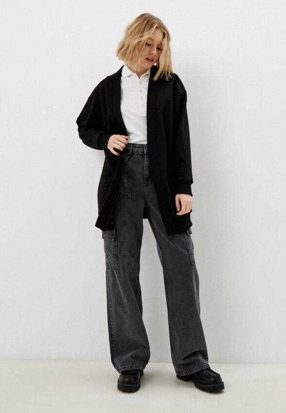 Кардиган D.S