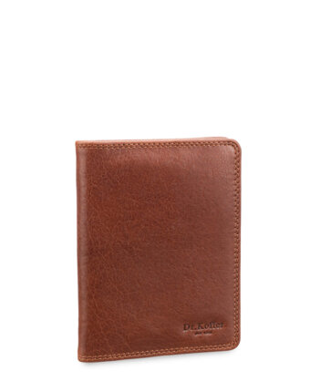 Др.Коффер X510427-78-05 обложка для документов женщинам