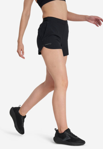 Шорты женские Craft ADV Essence, Черный