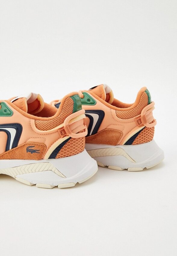 Кроссовки Lacoste