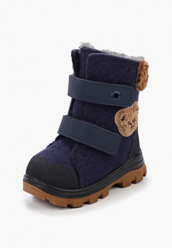 Ботинки Котофей