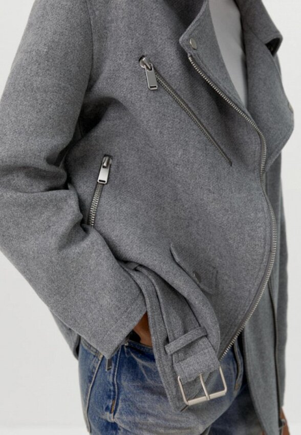 Полупальто All We Need