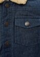 Куртка джинсовая Babybu3  - превью