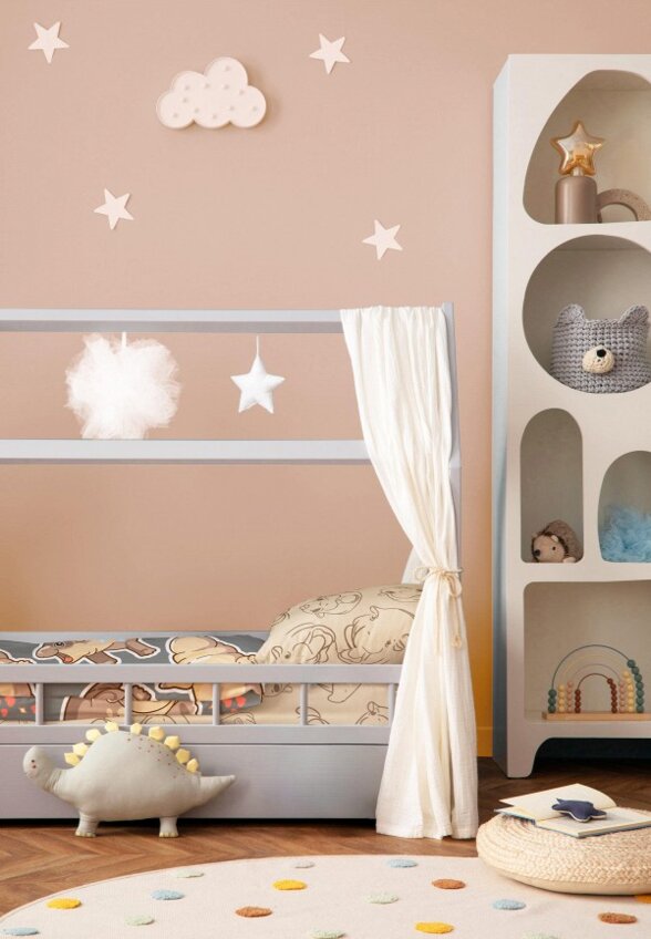 Постельное белье детское Василек