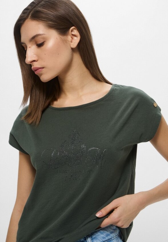 Футболка La Martina