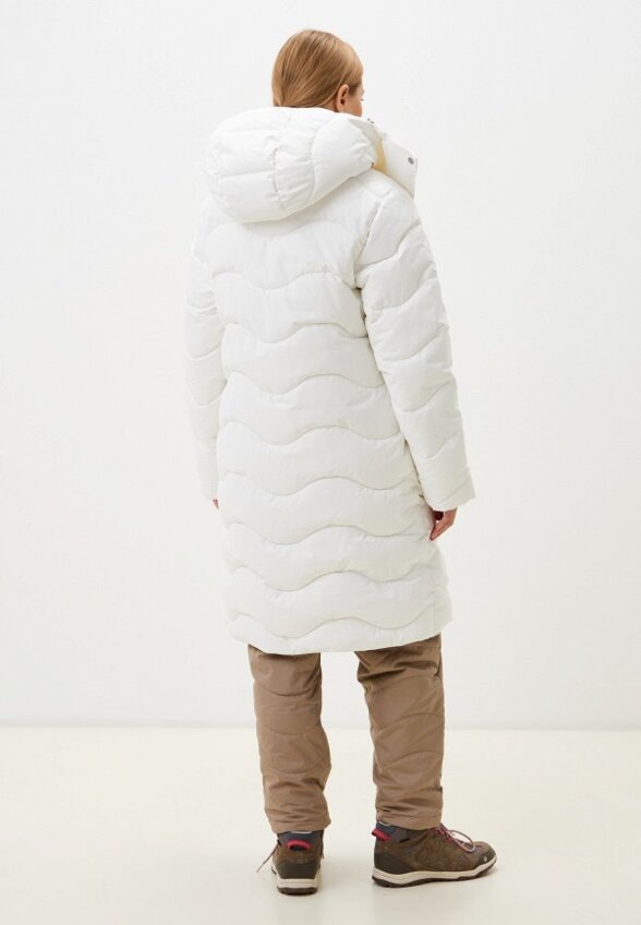 Пуховик Cordillero