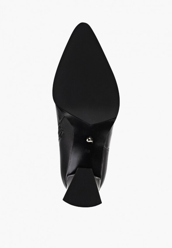 Ботфорты Valley