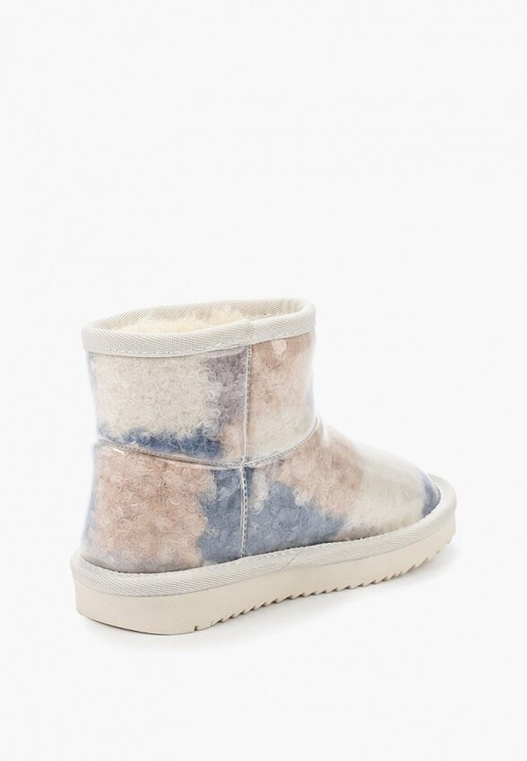 Полусапоги Pixel Prime