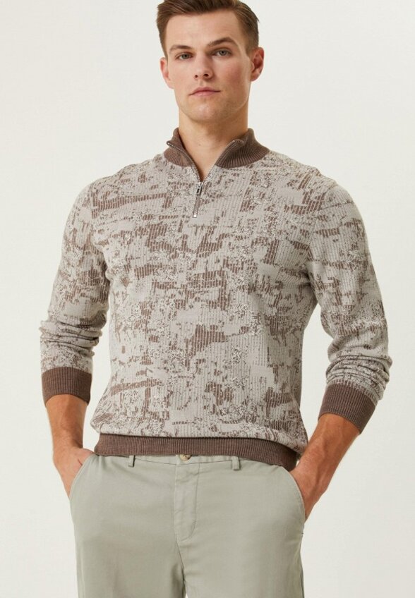 Джемпер NetWork