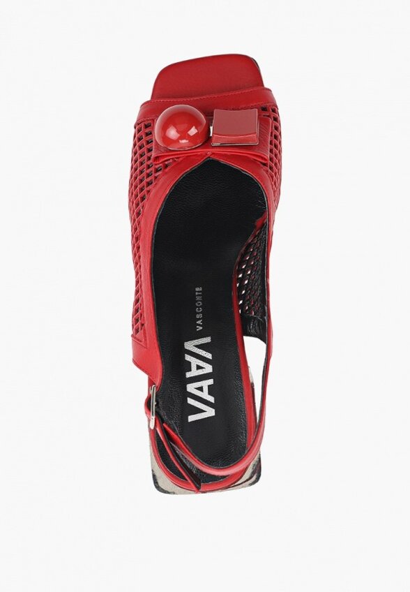Босоножки Vasconte
