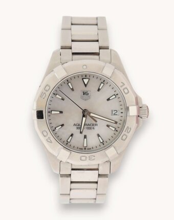 TAG Heuer Aquaracer женщинам