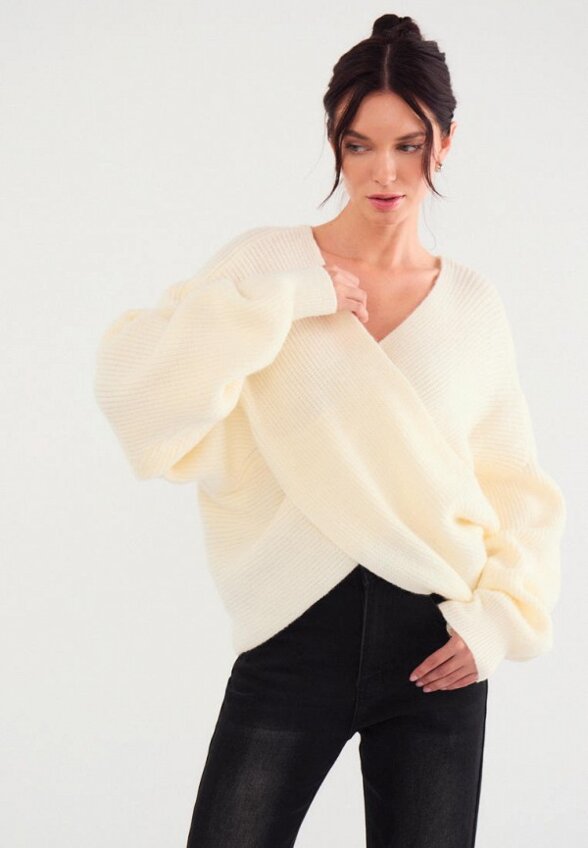 Пуловер Vittoria Vicci