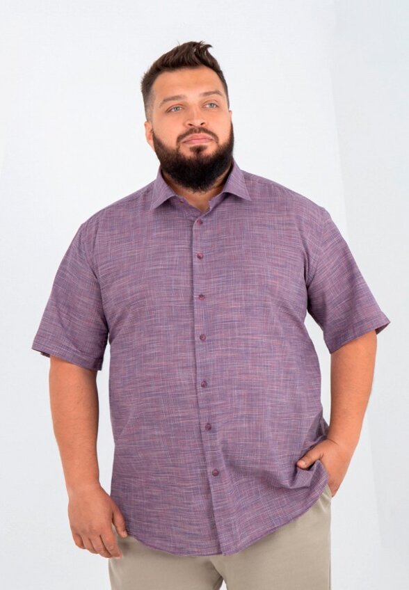 Рубашка Thomas Berger