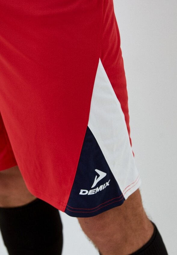 Шорты спортивные Demix